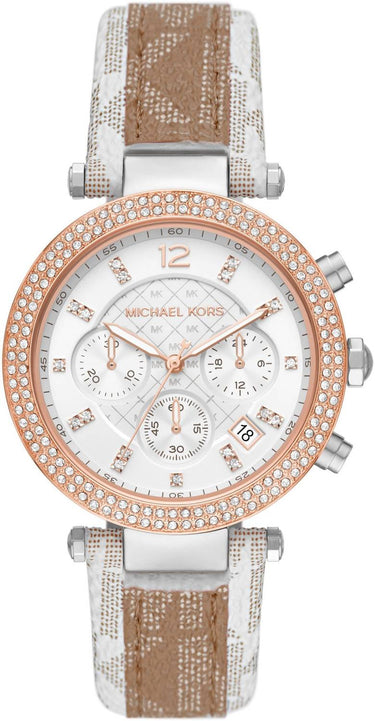 MICHAEL KORS Damen Armbanduhr PARKER MK6950